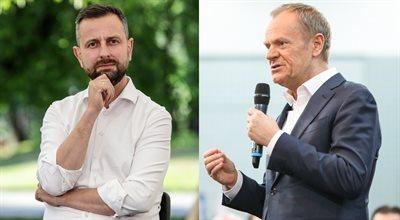 Kosiniak-Kamysz lepszym kandydatem na premiera niż Tusk? Władysław Teofil Bartoszewski nie ma wątpliwości