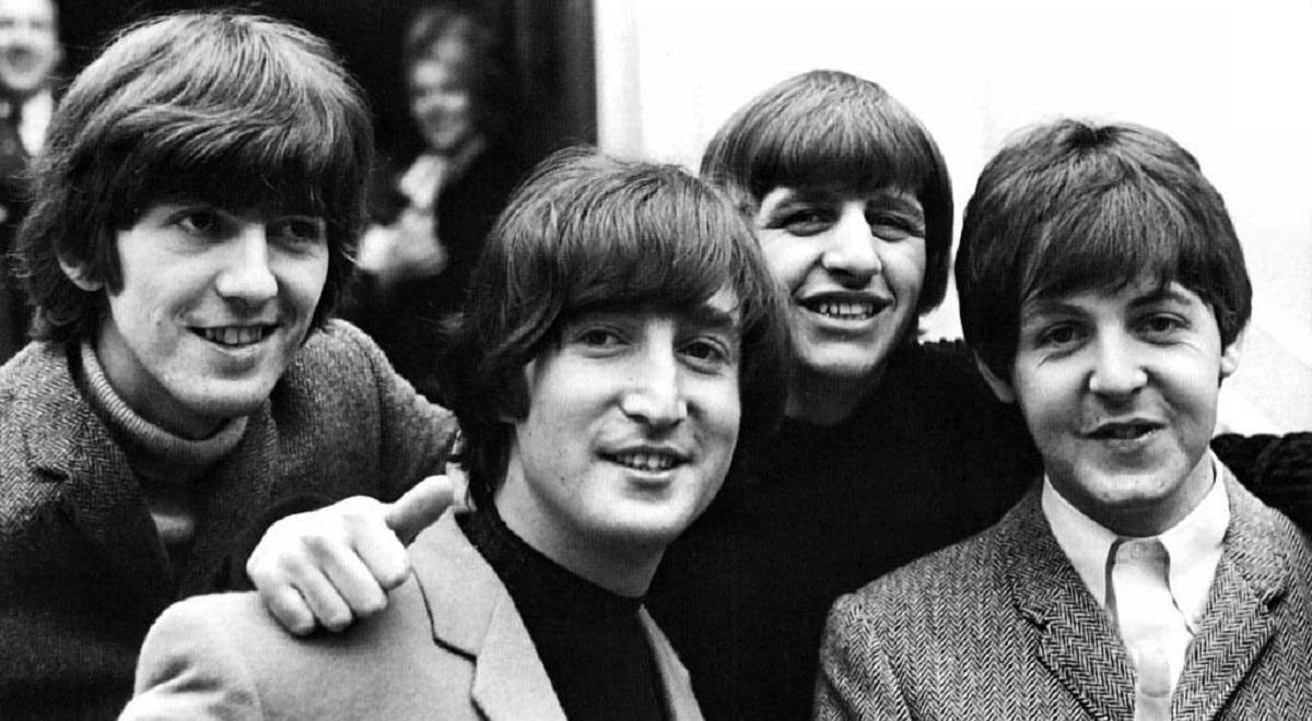 Lipcowe święto The Beatles. Historyczne spotkanie i film