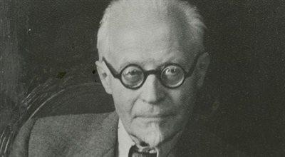 Kazimierz Nitsch - wybitny profesor językoznawca