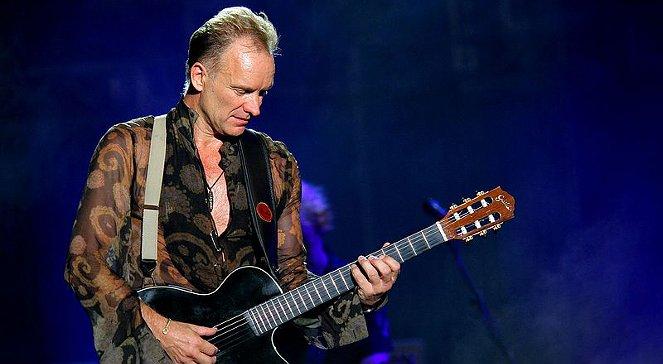 Sting: "Dead Man's Boots" to piosenka o mnie i moim ojcu