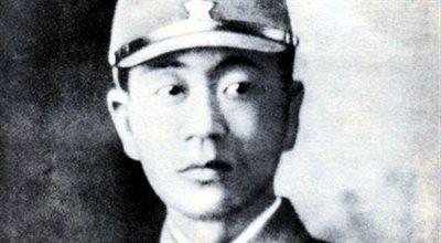 Shoichi Yokoi - ostatni żołnierz II wojny światowej