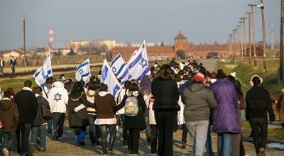 Wycieczki izraelskiej młodzieży do Polski. Grzędziński: warto pokazać więcej, niż tylko bolesne miejsca naszej historii