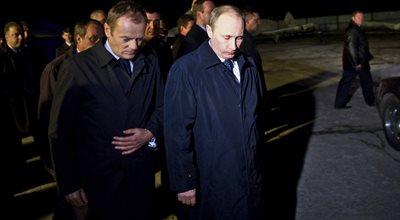 Rosyjski historyk: Putin byłby zdolny do przeprowadzenia takiej operacji, jak zamach na polskiego prezydenta