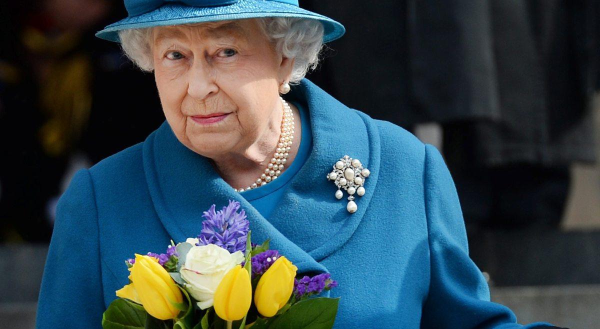 Elżbieta II - najbardziej enigmatyczna monarchini