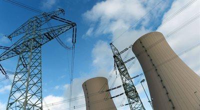 Czy Niemcy chcą elektrowni atomowych? "Narasta strach przed brakiem prądu"