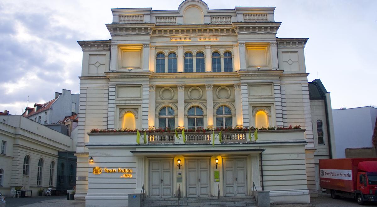 Poznańskie instytucje kultury dla Ukrainy
