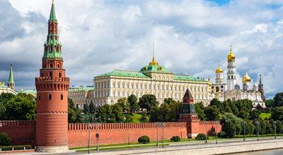 Panika na Kremlu. Wyciekły adresy tajnych obiektów rosyjskiego reżimu