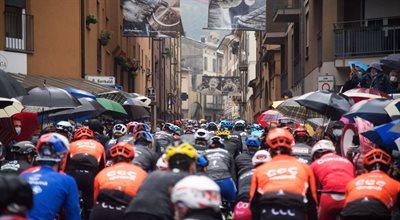 Giro d'Italia: Cerny z polskiej grupy CCC wygrał 19. etap w Asti