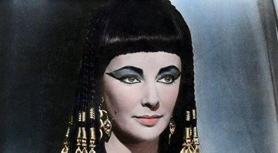 Kleopatra. O jej urodzie krążyły legendy