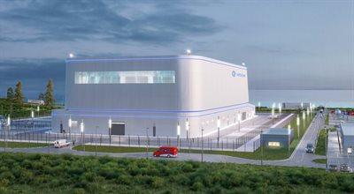 Orlen i Hitachi chcą razem pracować nad reaktorem  SMR. To ułatwi jego budowę w Polsce