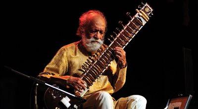 Niezwykłe życie legendy muzyki indyjskiej