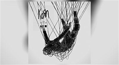 Korn zapowiada album nowym singlem