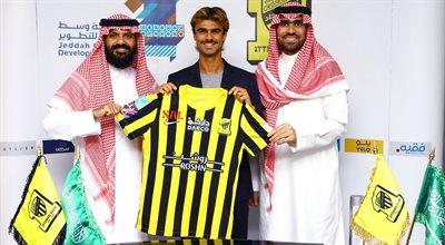 Kolejny wielki transfer do ligi saudyjskiej. Jota piłkarzem Al-Ittihad