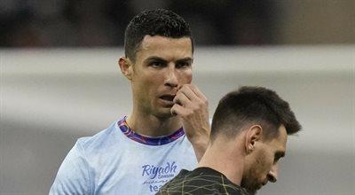 Messi i Ronaldo znów staną naprzeciw siebie. "Ostatni taniec" gwiazd wywoła emocje?