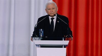 Jarosław Kaczyński w woj. zachodniopomorskim. Spotka się z mieszkańcami Kołobrzegu i Koszalina