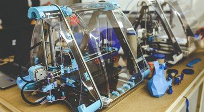 Trzustka z drukarki 3D - polskie osiągnięcie na światową skalę