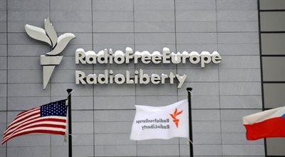 Władze w Rosji uznały demokratyczne Radio Swoboda za "organizację niepożądaną"