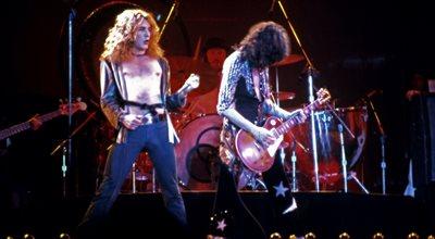 Historia Led Zeppelin na festiwalu w Wenecji