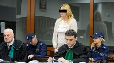 Ruszył proces adwokat Katarzyny R. oskarżonej m.in. o usiłowanie zabójstwa
