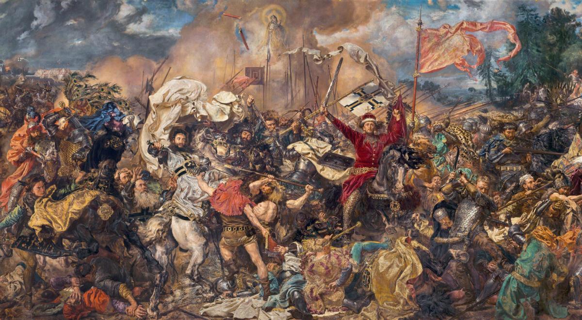 Najważniejsza bitwa średniowiecznej Europy