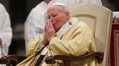 19 lat temu odszedł Jan Paweł II. Trzy specjalne nabożeństwa w Rzymie, w hołdzie jego pamięci