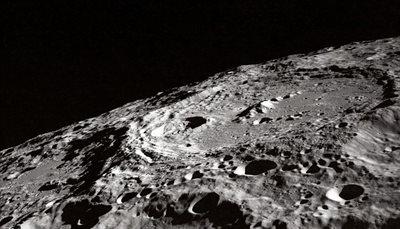 Миссия NASA «Артемида I» отправилась на Луну