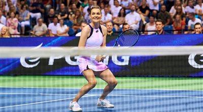 Gwiazdy tenisa w pokazowym turnieju w Luksemburgu. Zagra Agnieszka Radwańska!