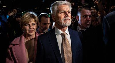 MSZ komentuje wyniki wyborów w Czechach. "Wygrana Pavla to bardzo dobra wiadomość"