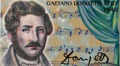 Nowe nagranie opery "L’esule di Roma" Gaetano Donizettiego