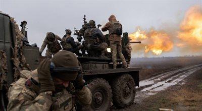 Rosja przygotowuje się do ofensywy na Ukrainie. John Kirby: czas nie gra na naszą korzyść