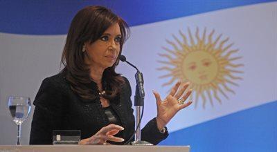Była prezydent Argentyny trafi na 12 lat do więzienia? Chodzi o defraudację pieniędzy