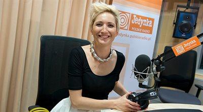 Magda Steczkowska: tej piosenki zazdroszczą mężowi koledzy