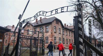 Facebook usunął posty Muzeum Auschwitz. Minister interweniuje i domaga się wyjaśnień. "To skandal"
