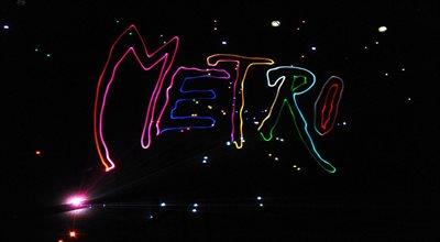 Kultowy musical "Metro" świętuje 30 urodziny 