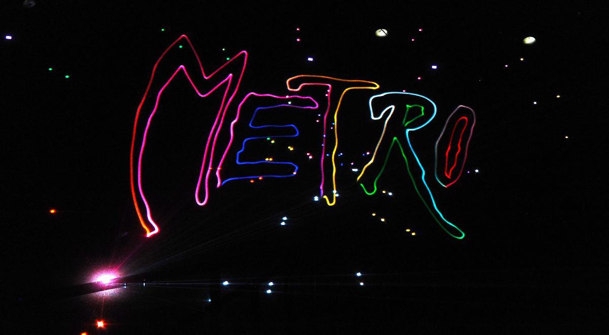 Kultowy musical "Metro" świętuje 30 urodziny 