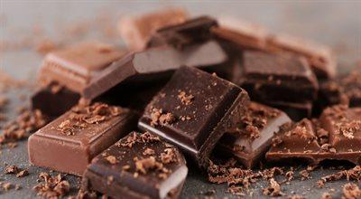 Polska eksportuje czekoladę do krajów spoza UE. Jesteśmy jednym z liderów