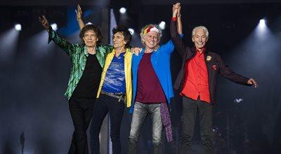 The Rolling Stones z koncertowym albumem i filmem pt. „GRRR Live!”.