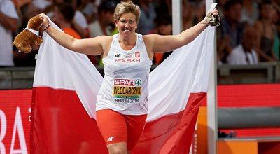 Anita Włodarczyk oficjalnie mistrzynią olimpijską. W Tokio Polka może dwukrotnie stanąć na podium  