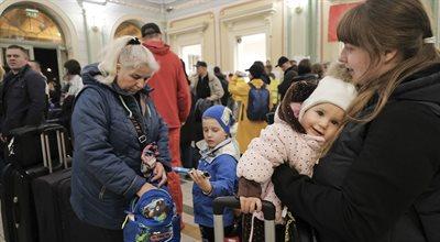 Polskie matki pomagają matkom z Ukrainy. Poruszające świadectwa 