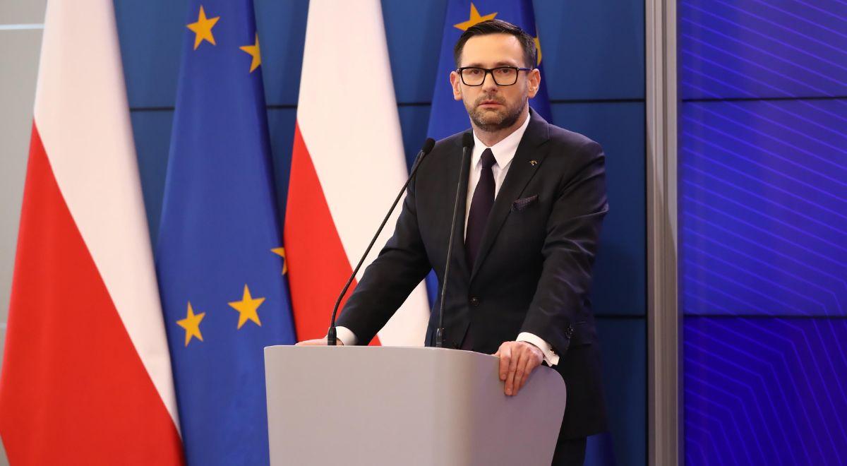 Daniel Obajtek: inwestycje Grupy Orlen są kołem zamachowym rozwoju polskiej gospodarki