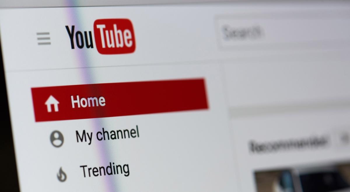YouTube sędzią i cenzorem? Gdzie jest granica wolności słowa?