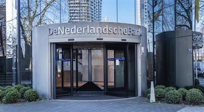 W Holandii znikają oddziały banków. Ich liczba w ciągu 20 lat spadła o 93 proc.