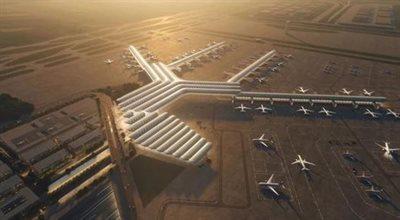 CPK nie zagraża lotniskom regionalnym, pasażerów nie zabraknie? Jasne stanowisko prezydenta Dudy