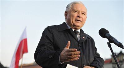 „Czas trwania rekonstrukcji to dowód na słabość Jarosława Kaczyńskiego”