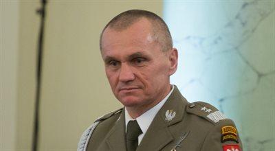 Gen. Roman Polko: NATO znów twardo stąpa po ziemi