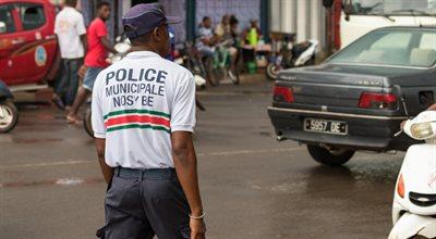 Wybuch paniki na stadionie na Madagaskarze. Są zabici i ranni