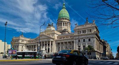 Reformy prezydenta Argentyny. Parlament dał zielone światło