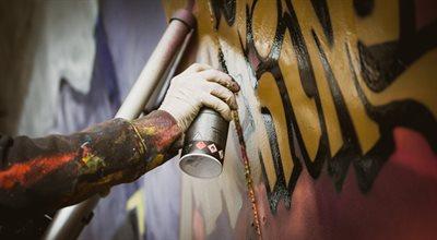 Festiwal graffiti w Lublinie, czyli nobilitacja sztuki ulicy