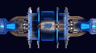 Rolls-Royce chce budować małe reaktory w Polsce. Podpisano list intencyjny