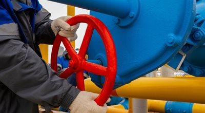 Kłopoty Mołdawii. Gazprom ogranicza dostawy